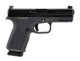 "(SN: 094-40866) Ruger RXM Pistol 9mm (NGZ5494) NEW"