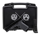 "(SN: 094-40866) Ruger RXM Pistol 9mm (NGZ5494) NEW" - 3 of 3