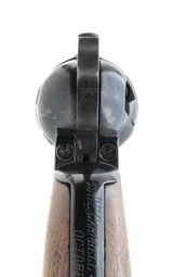 "Inscribed Colt 1860 Army (AC404)" - 5 of 6