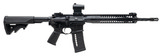 "LWRCI M6IC-SPR Rifle 5.56 NATO (R44213) DTX" - 1 of 4