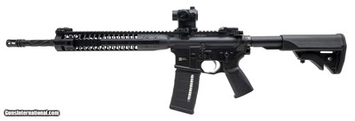 "LWRCI M6IC-SPR Rifle 5.56 NATO (R44213), (D2025-00337), DTX" - Image 3 of 4