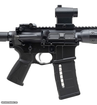 "LWRCI M6IC-SPR Rifle 5.56 NATO (R44213), (D2025-00337), DTX" - Image 2 of 4