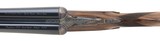 "Arrieta Sidelock Ejector Shotgun 12 Gauge (S16681)" - 6 of 7