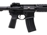 "SOLGW M4 Trunk Monkey Pistol 5.56 NATO (PR71784)" - 2 of 5