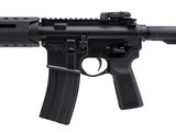 "SOLGW M4 Trunk Monkey Pistol 5.56 NATO (PR71784)" - 4 of 5