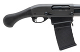 "Remington 870 DM Shotgun 12 Gauge (S16927)" - 2 of 4