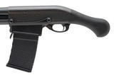 "Remington 870 DM Shotgun 12 Gauge (S16927)" - 4 of 4