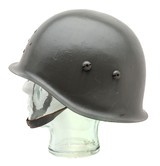 "Danish M39 Helmet (MM5627)" - 4 of 6