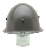 "Danish M39 Helmet (MM5627)" - 2 of 6