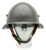 "Danish M39 Helmet (MM5627)"