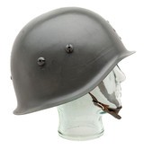 "Danish M39 Helmet (MM5627)" - 3 of 6