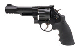 "(SN: EEM1546) Smith & Wesson M&P R8 Revolver .357 Magnum (NGZ5498) NEW"