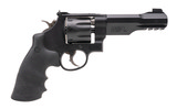 "(SN: EEM1546) Smith & Wesson M&P R8 Revolver .357 Magnum (NGZ5498) NEW" - 2 of 3