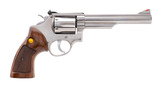 "Taurus 66 Revolver .357 Mag (PR71933)" - 2 of 5