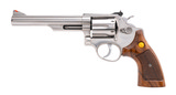 "Taurus 66 Revolver .357 Mag (PR71933)" - 1 of 5