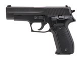 "Sig Sauer P226 Pistol 9mm (PR71928)" - 2 of 5