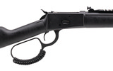 "Rossi R92 Triple Black Rifle .44 Mag (R44214)" - 2 of 4