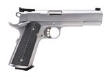 "Colt Series 70 Special Combat Government Pistol .45 ACP (C20761)"