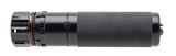 "(SN: SR5-406785) Dead Air Sierra 5 KM KEYMO 5.56 Suppressor (NGZ5304) NEW" - 2 of 4