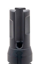 "(SN: SR5-406785) Dead Air Sierra 5 KM KEYMO 5.56 Suppressor (NGZ5304) NEW" - 4 of 4