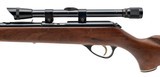 "Marlin 81 Rifle .22SL/LR (R44208)" - 4 of 4