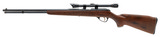 "Marlin 81 Rifle .22SL/LR (R44208)" - 3 of 4