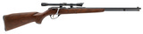 "Marlin 81 Rifle .22SL/LR (R44208)" - 1 of 4