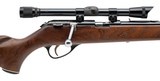 "Marlin 81 Rifle .22SL/LR (R44208)" - 2 of 4