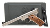 "Ruger Mark III Target Pistol .22 LR (PR71931)" - 7 of 7