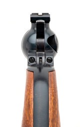 "Ruger New Model Single Six Revolver .22 LR (PR71926)" - 3 of 6