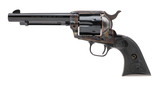 "Colt Single Action Army Revolver .357 Mag (C20733)"