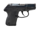 "Kel-Tec P3AT Pistol .380 Acp (PR71924)" - 1 of 3