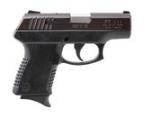 "Taurus Millennium PT 111 Pistol 9mm (PR71922)" - 1 of 3
