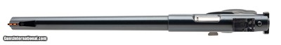 "Ruger Mark II Target Pistol .22 LR (PR71920) DTX" - Image 4 of 5