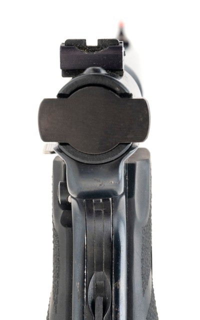 "Ruger Mark II Target Pistol .22 LR (PR71920) DTX" - Image 3 of 5