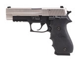 "Sig Sauer P220R Diamond Plate Pistol .45 AUTO (PR71869)" - 2 of 5