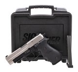 "Sig Sauer P220R Diamond Plate Pistol .45 AUTO (PR71869)" - 5 of 5