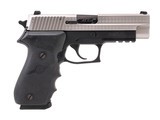 "Sig Sauer P220R Diamond Plate Pistol .45 AUTO (PR71869)" - 1 of 5