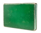 "Sig P210 Factory Green Box (MIS6298)" - 4 of 5