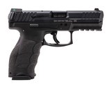 "Heckler & Koch VP9 Pistol 9mm (PR71947)" - 1 of 4