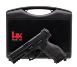 "Heckler & Koch VP9 Pistol 9mm (PR71947)" - 4 of 4