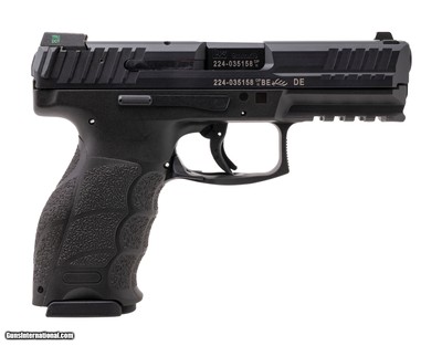 "Heckler & Koch VP9 Pistol 9mm (PR71947)"