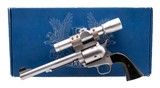 "Freedom Arms 83 Premium Grade Revolver .454 Casull (PR71932)" - 7 of 7