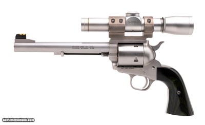 "Freedom Arms 83 Premium Grade Revolver .454 Casull (PR71932)"