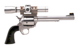 "Freedom Arms 83 Premium Grade Revolver .454 Casull (PR71932)" - 2 of 7