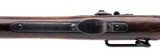 "U.S. Springfield Model 1886 Experimental Trapdoor Carbine .45-70 (AL4344)" - 6 of 7