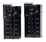 "Two H&K factory G3/HK91 magazines (MIS5316)" - 2 of 2
