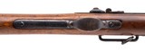 "U.S. Springfield Model 1886 Experimental Trapdoor Carbine .45-70 (AL4280)" - 6 of 8