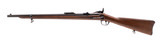 "U.S. Springfield Model 1886 Experimental Trapdoor Carbine .45-70 (AL4280)" - 3 of 8