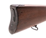 "U.S. Springfield Model 1886 Experimental Trapdoor Carbine .45-70 (AL4280)" - 8 of 8